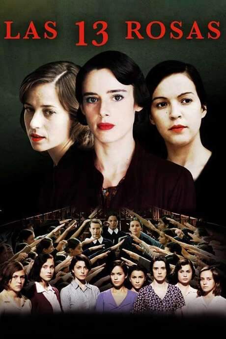 The 13 Roses
